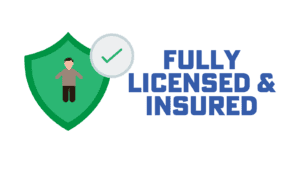 Fully licensed and insured painting company in florida that last 25 years