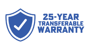 #1 ranked exterior painting company in florida with a 25-year transferable warranty