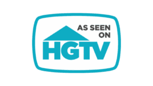 As seen on HGTV the #1 exterior coating and painting company